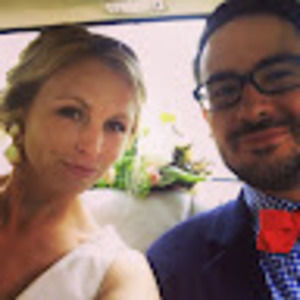 Meet your Posher, Alison